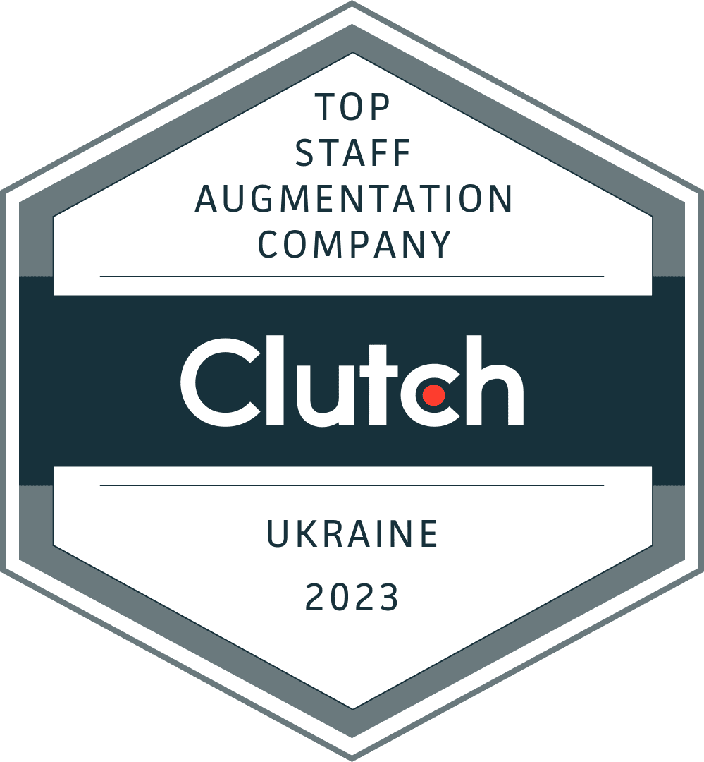 Staff  Augmentation Ukraine