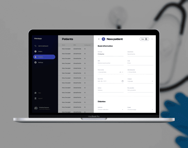 Medapp Medapp
