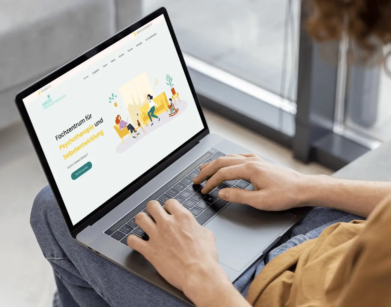 Psychotherapy Center Psychotherapy Center