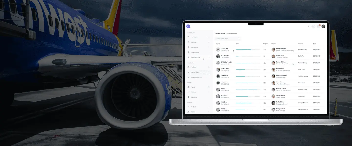 Aircraft Engines Aircraft Engines