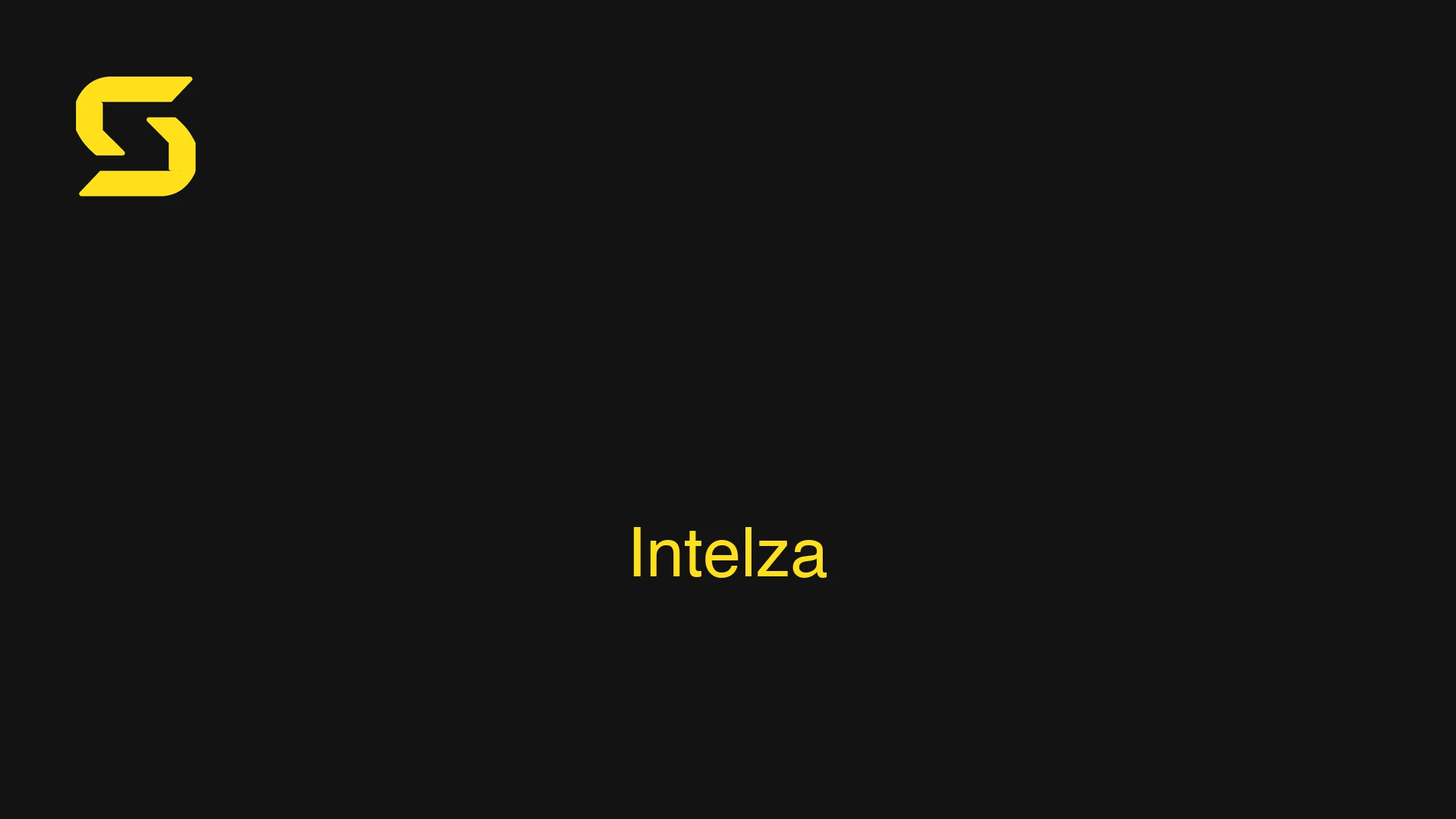 Intelza
