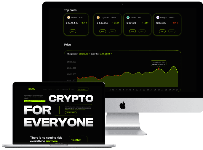Krypt Krypt