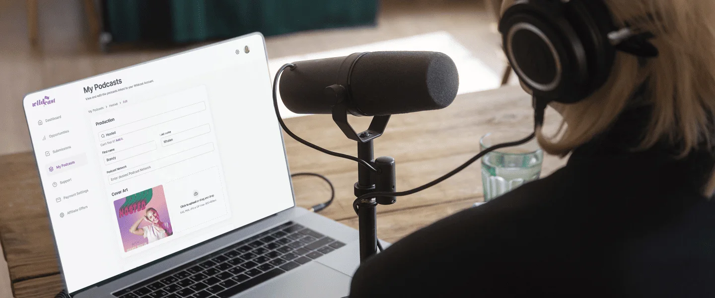 Wildcast Wildcast