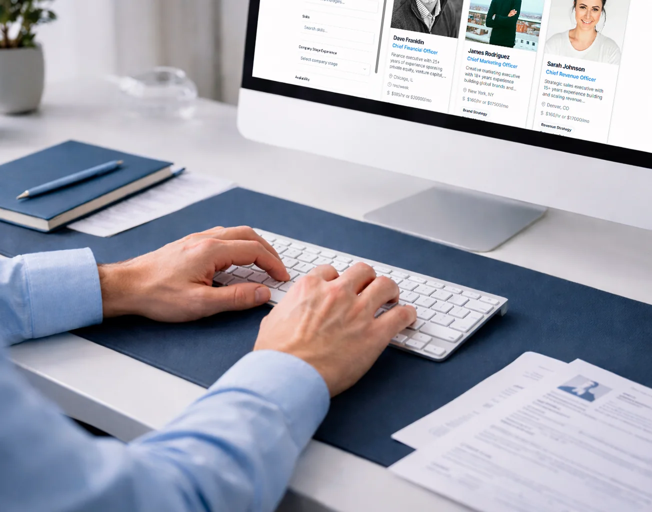 Executive-Talent-Marketplace