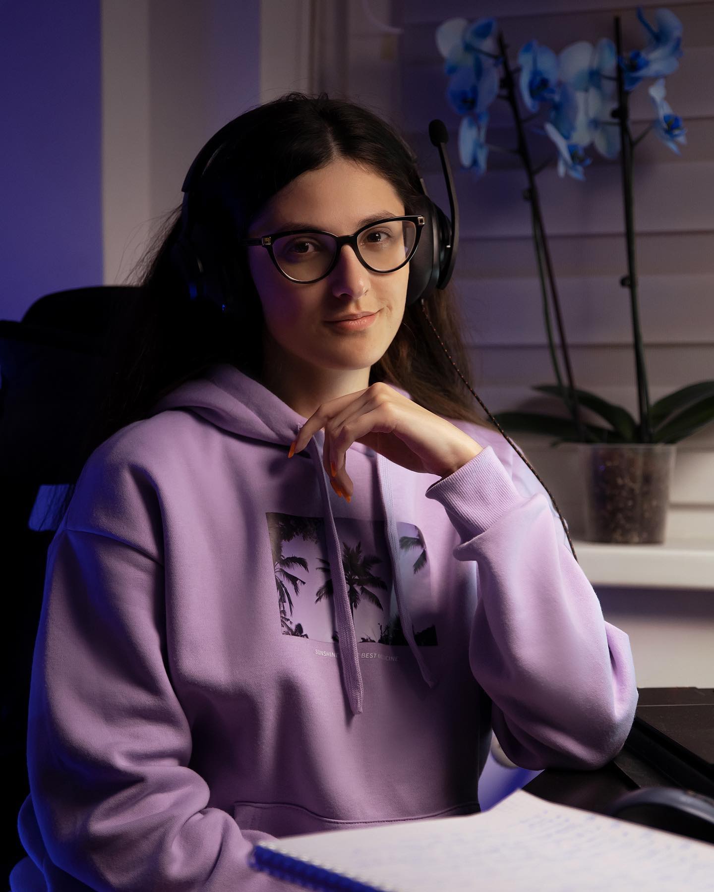 Anna Lytvynenko - Head of Operations