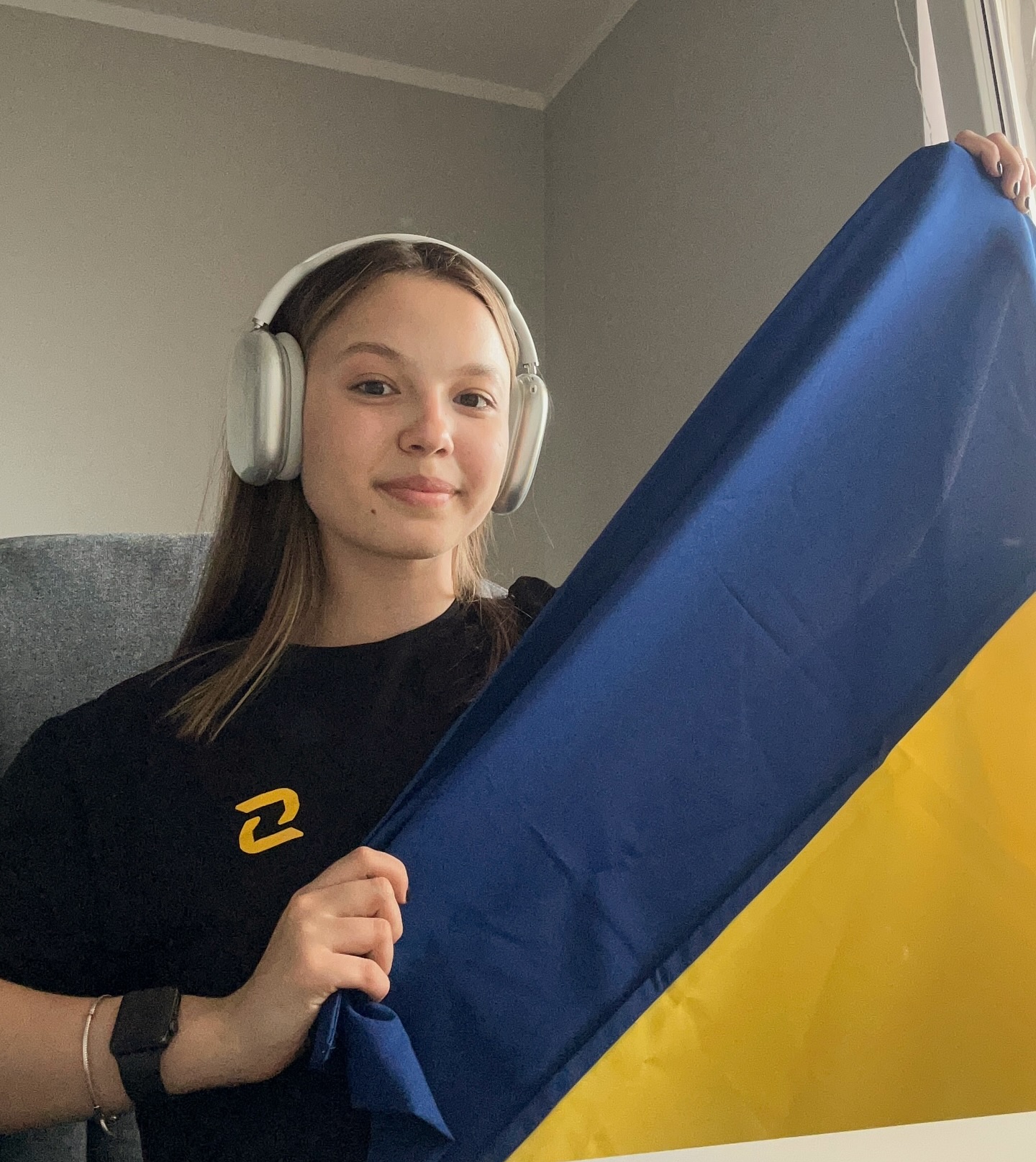 Valeriia Melnikova - Head of Sales/Recruiting